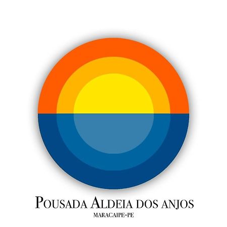 Pousada Aldeia Dos Anjos Pôrto das Galinhas Εξωτερικό φωτογραφία