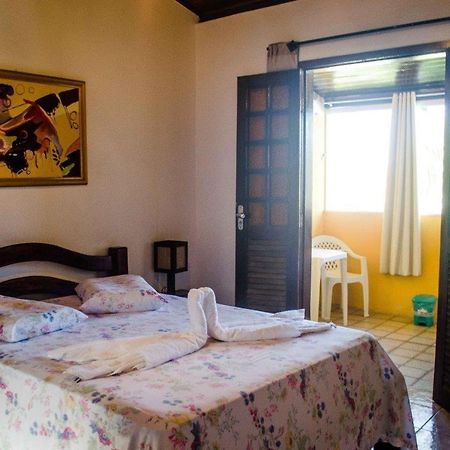 Pousada Aldeia Dos Anjos Pôrto das Galinhas Εξωτερικό φωτογραφία