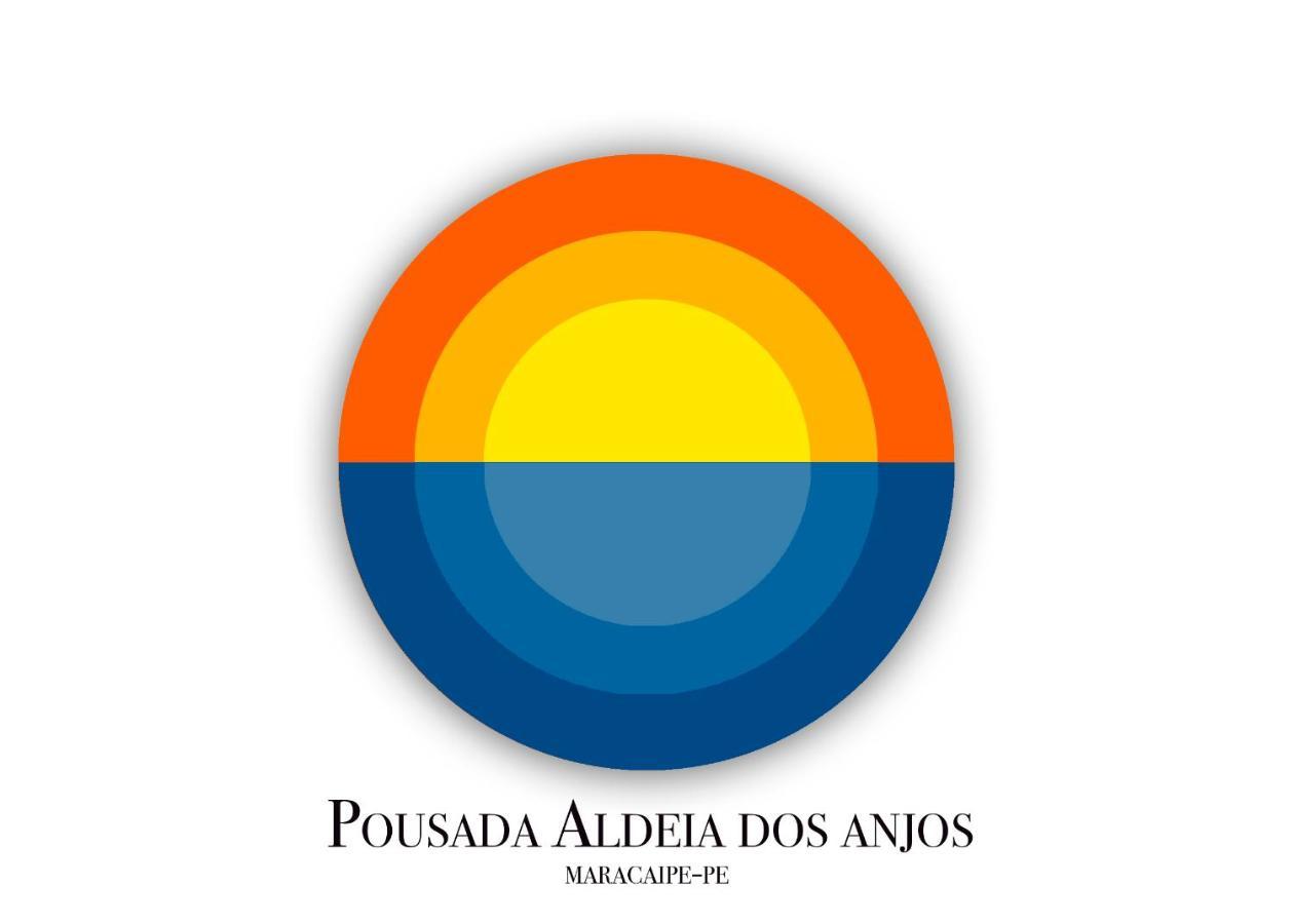 Pousada Aldeia Dos Anjos Pôrto das Galinhas Εξωτερικό φωτογραφία
