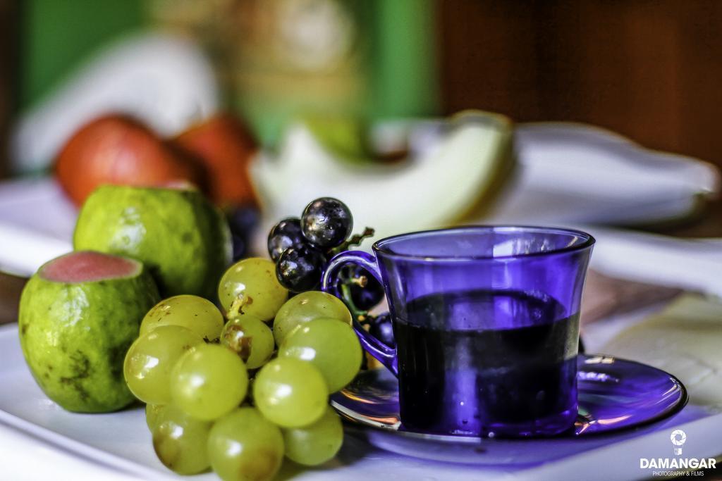 Pousada Aldeia Dos Anjos Pôrto das Galinhas Εξωτερικό φωτογραφία